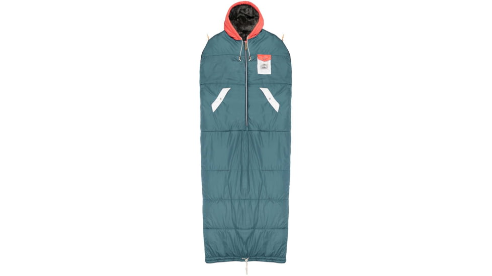 Poler Shaggy Napsack, Vaurnet, Medium, 223ACU5502-Vaurnet-M