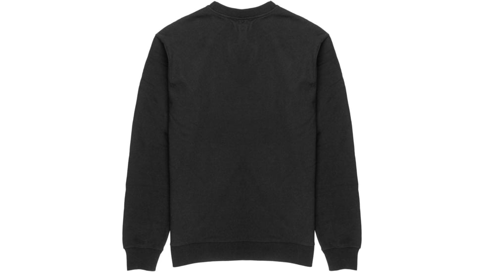 Poler Sprouts Crew, Extra Large, Black, 221APM2503-Black-XL