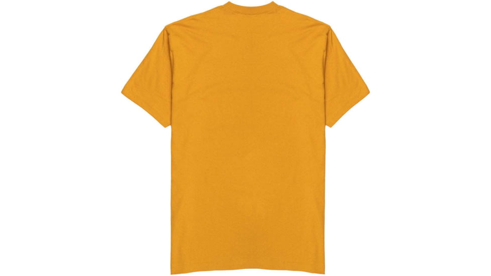 Poler Sprouts T-Shirt, Extra Large, Antique Gold, 221APM2005-Antique Gold-XL