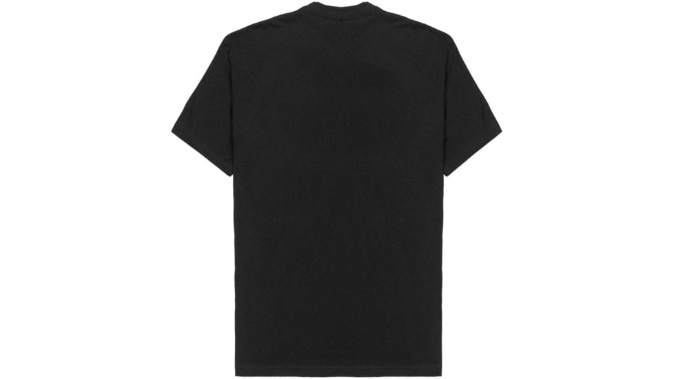 Poler Sprouts T-Shirt, Extra Large, Black, 221APM2005-Black-XL