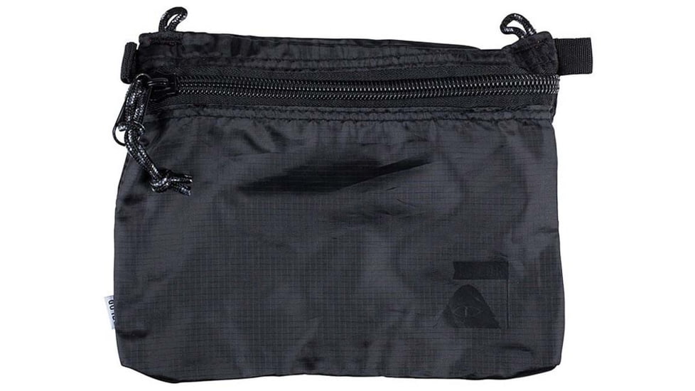 Poler Stuffable Pouch Small, Black, One Size, 55100102-Black-O/S