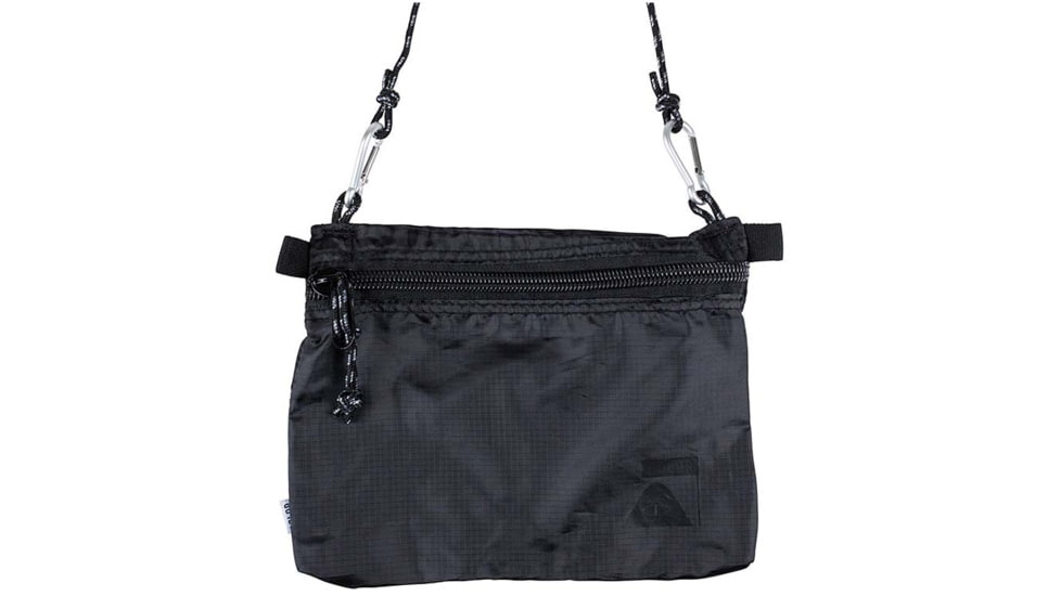 Poler Stuffable Pouch Small, Black, One Size, 55100102-Black-O/S