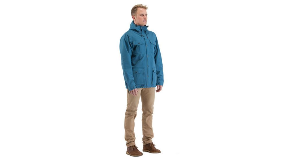 Poler Surveyor 3L Jacket