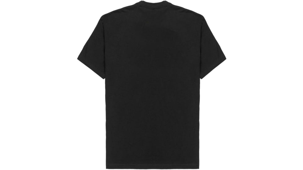 Poler T.Hanks T-Shirt, 2XL, Black, 223APM2008-Black-XXL