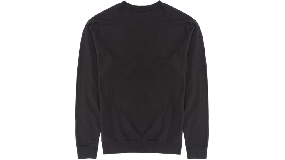 Poler Tiger Crew, 2XL, Black, 214APM2501-Black-XXL