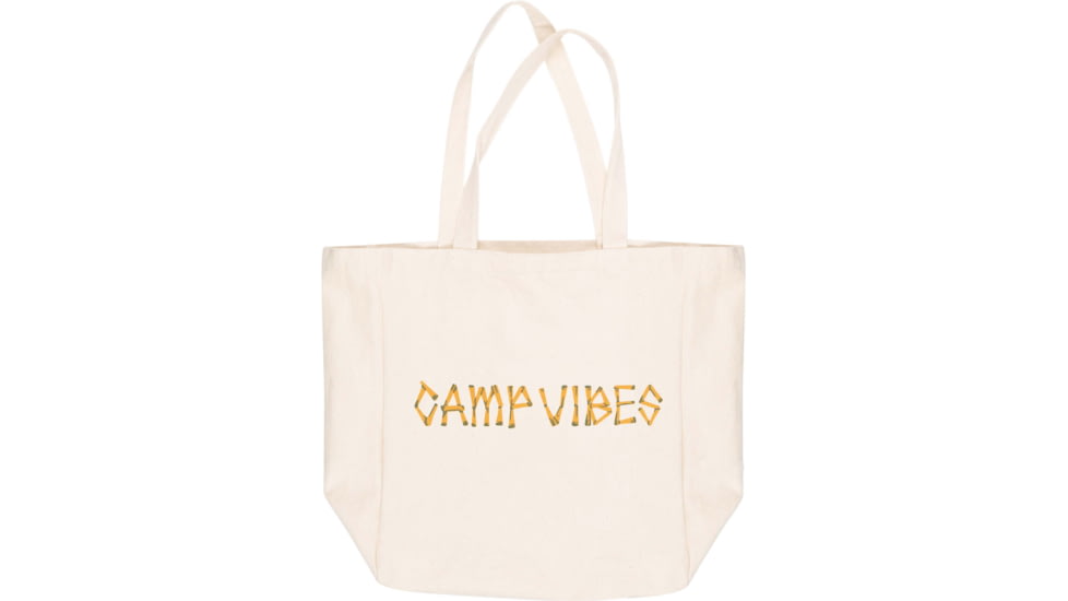Poler Tote Bag, Bamboozled, One Size, 222ACU1201-Bamboozled-O/S