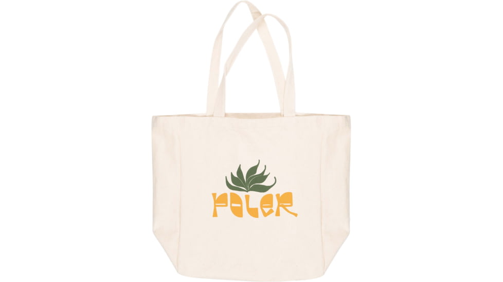 Poler Tote Bag, Bamboozled, One Size, 222ACU1201-Bamboozled-O/S
