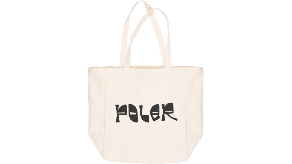 Poler Tote Bag, Sprouts, One Size, 222ACU1201-Sprouts-O/S