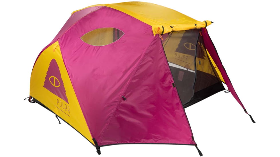 Poler Two Person Tent, 1990, One Size, 223EQU5201-1990-O/S