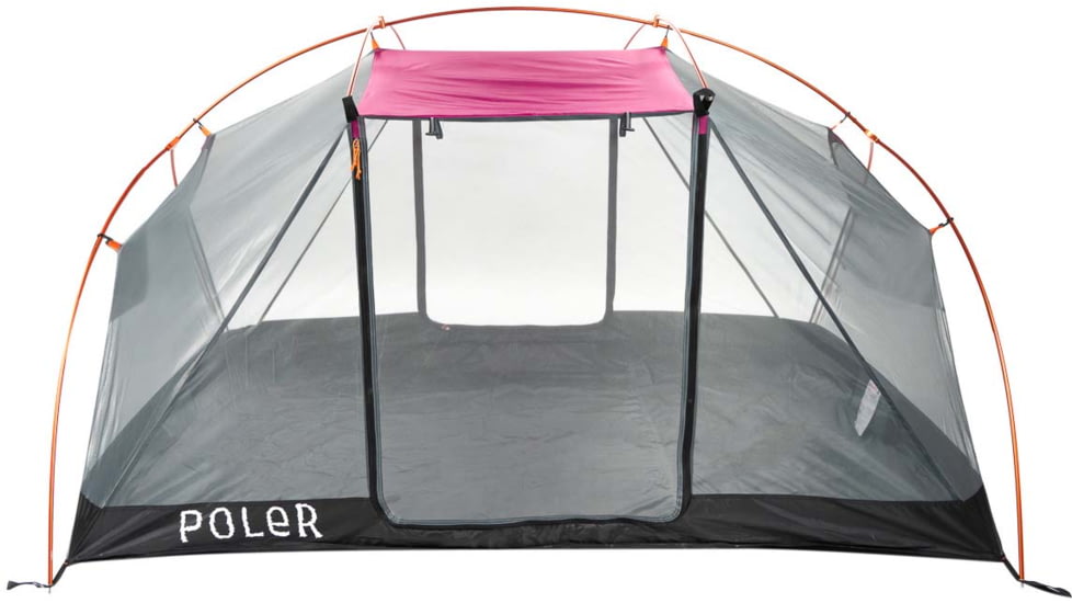Poler Two Person Tent, 1990, One Size, 223EQU5201-1990-O/S