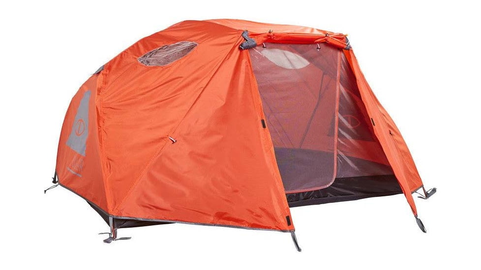 Poler Two Person Tent, Burnt Orange, One Size, 43520003-Burnt Orange-O/S