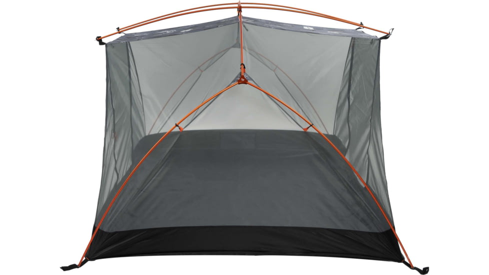 Poler Two Person Tent, Trader Rick Grey, One Size, 222EQU5201-TrRGrey-O/S