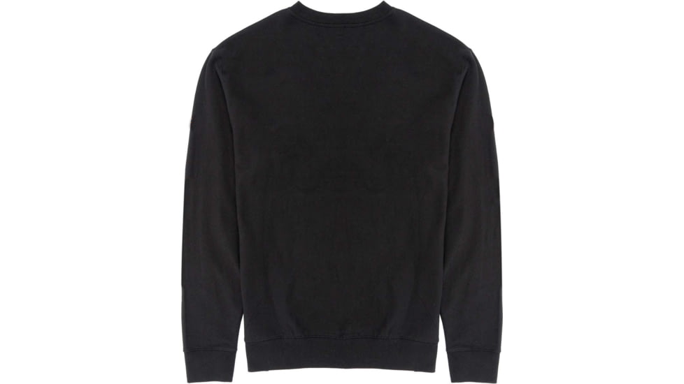 Poler Vices Crew, Small, Black, 223APM2502-Black-S