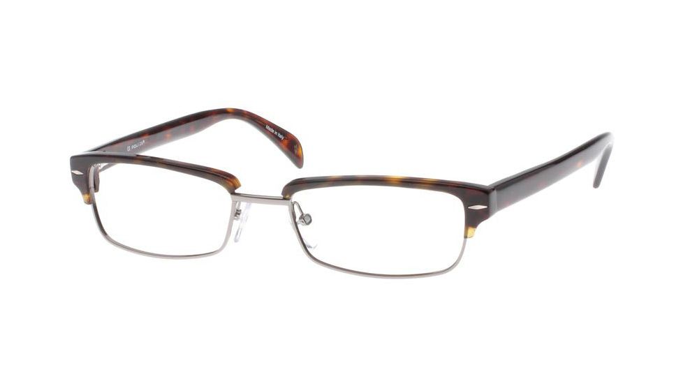 Police 1579 Eyewear, Tortoise