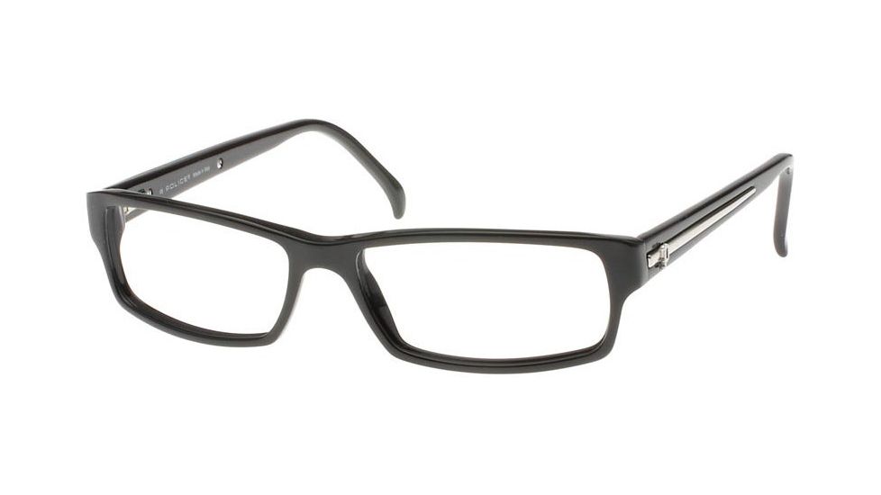 Police 1581 Eyewear Frame
