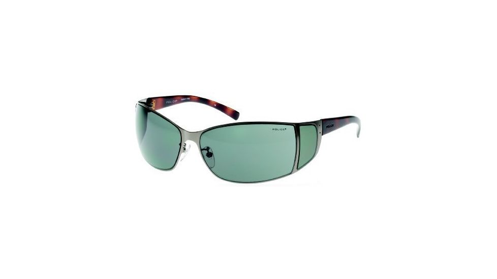 Police 8101 Sunglasses