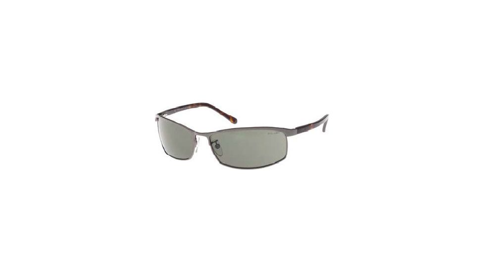 Police 8018 Sunglasses