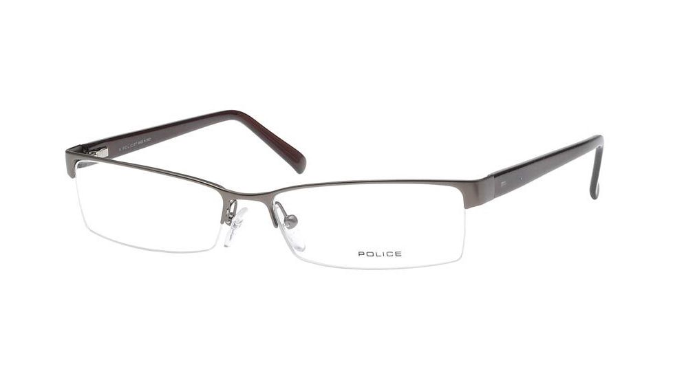 Police 2906 Eyeglasses, 627