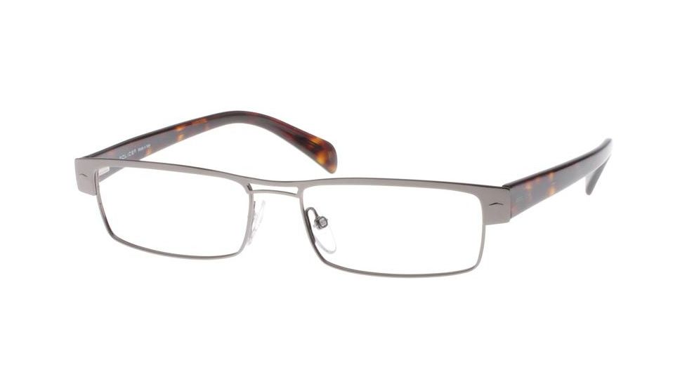 Police 8276 Eyeglasses Frame, 568