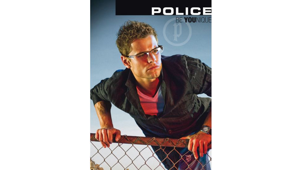 Police 8280 Eyewear