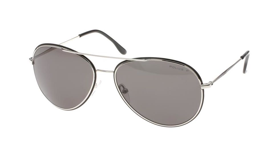 Police 8299 Sunglasses with 583P Frame