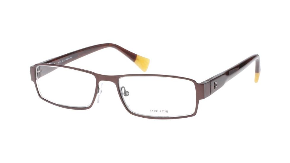 Police 8375 Eyewear Frame, K05