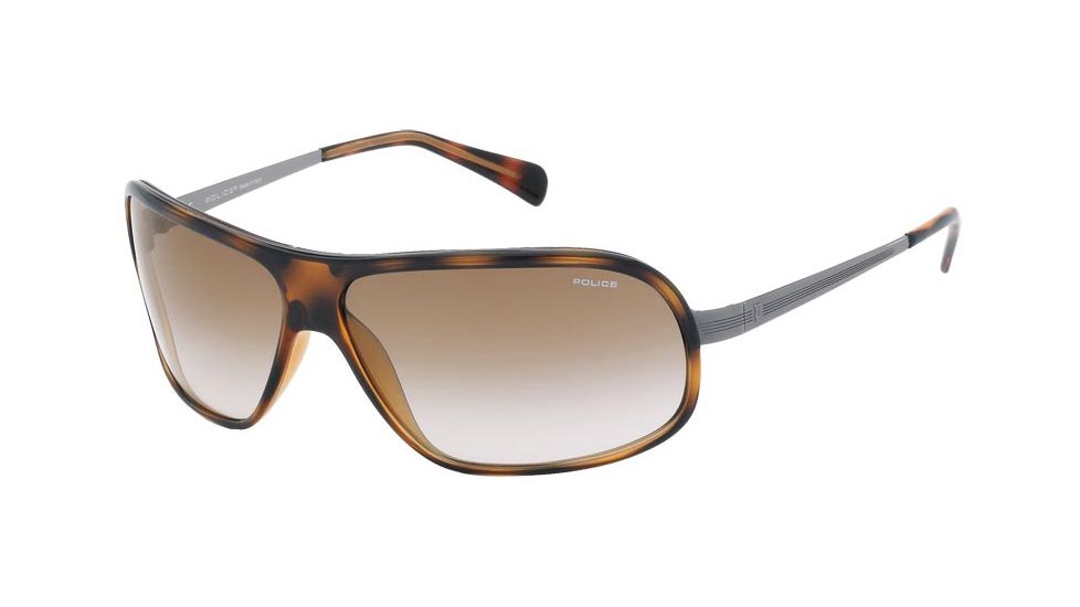 Police 8384 Sunglasses, 568K