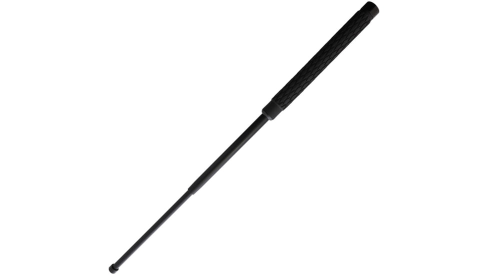 Police Force Tactical Expandable Steel Baton 26, PF26T