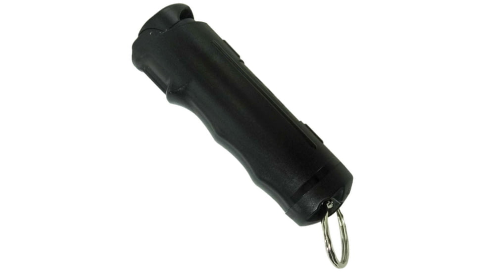 Police Force Tactical Pepper Spray 1/2 oz Flip Top