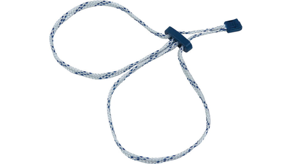 Police Force Tactical Single Use Quick Cuff- 10 Pack, PFSUQC