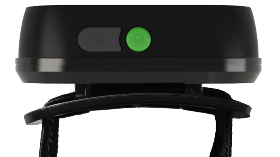 Police Security Flashlights Psf Colt-r Headlamp White 400 Lum Rechargeable 7 Modes