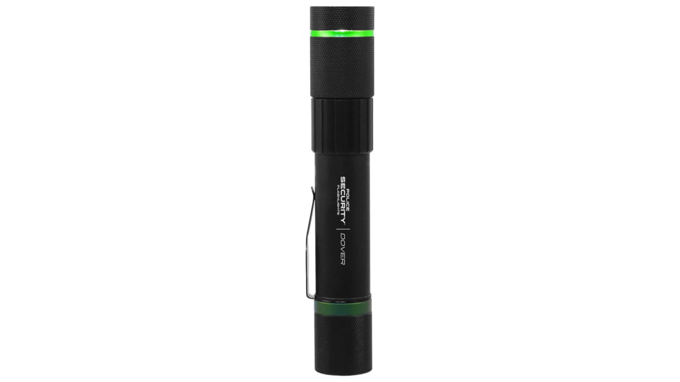 Police Security Flashlights Psf Dover Flashlight 1000 Lum Rechargeable 3 Modes