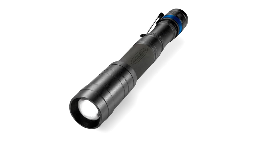 Police Security Flashlights Psf Sleuth 2.0 Flashlight Whte 350 Lum 2aa Batteries 3 Modes