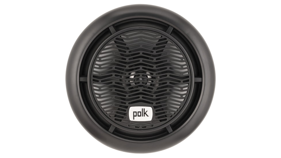 Polk Audio 10&quot; Subwoofer Ultramarine - Black 74603