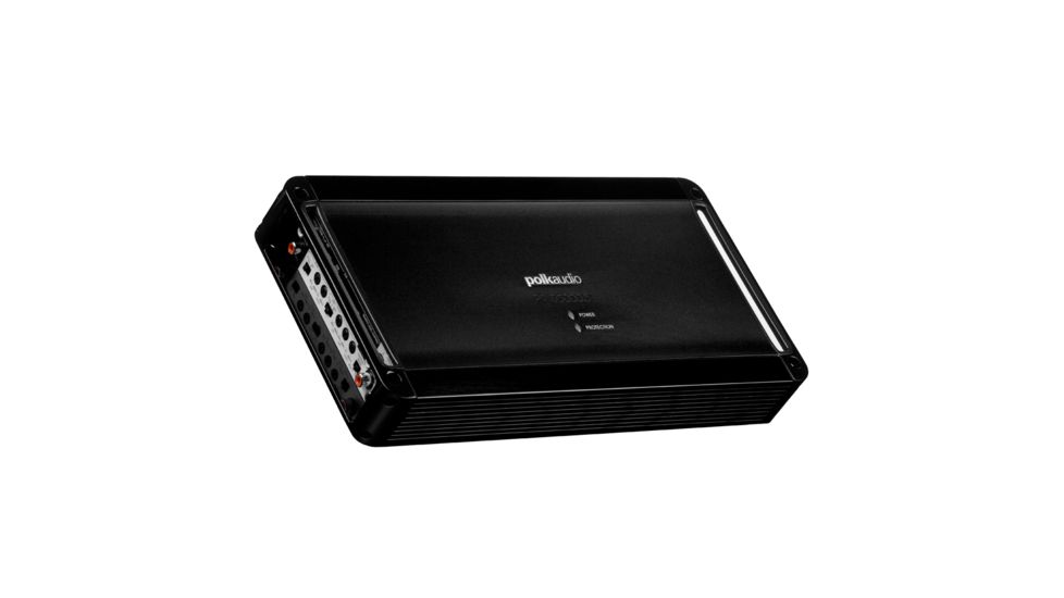 Polk Audio PAD5000.5 Digital Power Amplifier - 5 Channel 45601