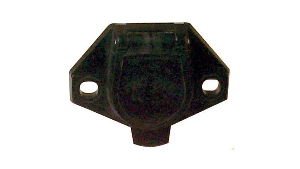 Pollak 7 Way Pin Connector, 11-723EP