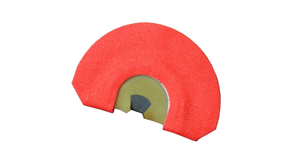 Pollard's Elite Calls 2.5 Reed Ghost Diaphragm Turkey Call