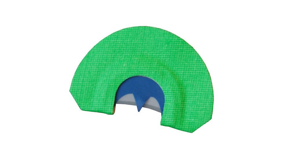 Pollard's Elite Calls 2.5 Reed Original Pollard Batwing Call