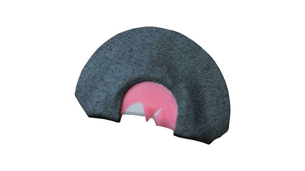 Pollard's Elite Calls 3 Reed Intimidator Pro Diaphragm Call