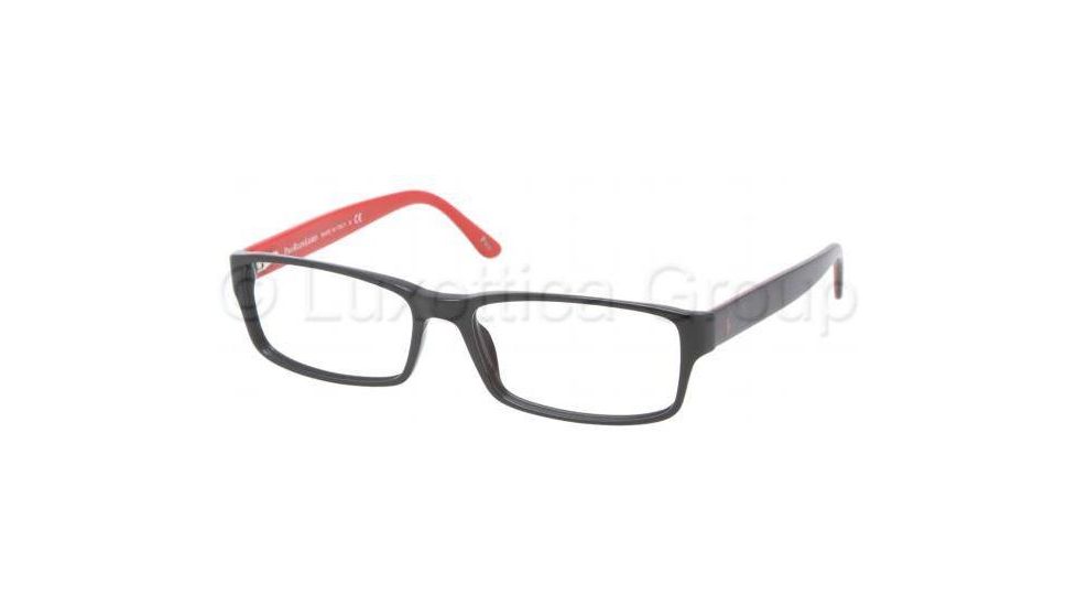 Polo Eyeglass Frames PH2065 5245-5616 - Black 