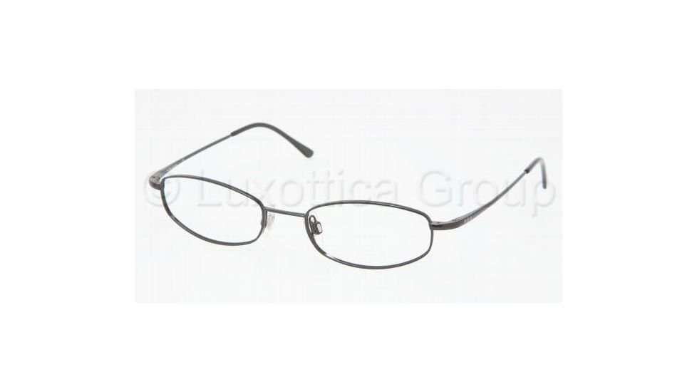 Polo Eyeglass PH1005 9003-4819 - Shiny Black 