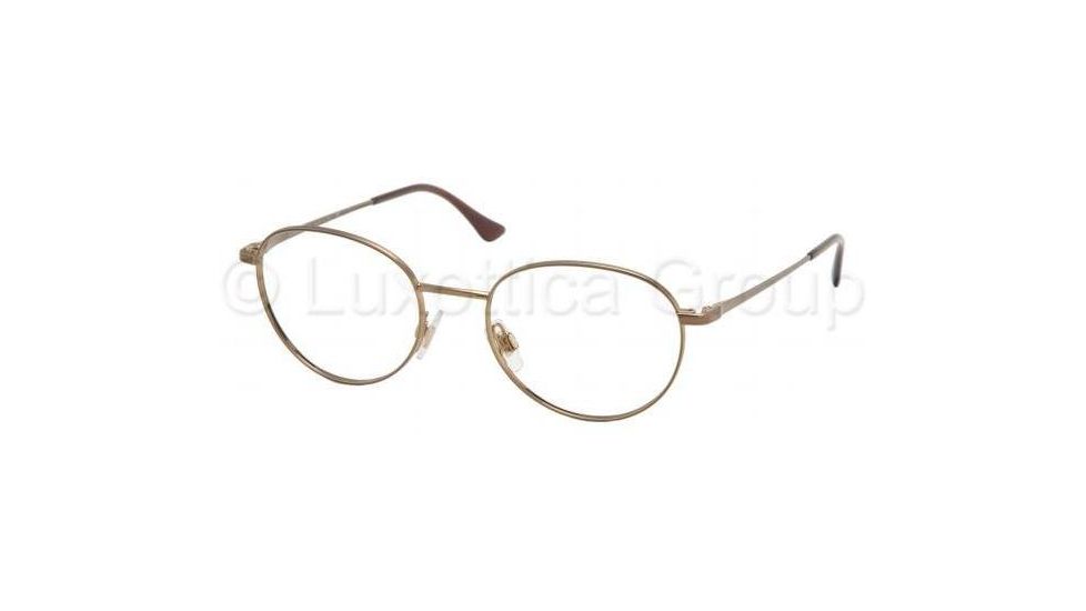 Polo Eyeglass PH1044 9067-5118 - Old Gold 
