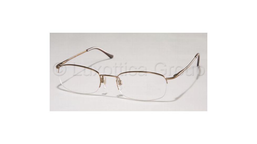 Polo PH1004 SV Prescription Eyeglasses Bronze Frame / 49 mm Prescription Lenses, 9012-4919, Select Frame Color / Lens Diameter Bronze Frame / 49 mm Prescription Lenses