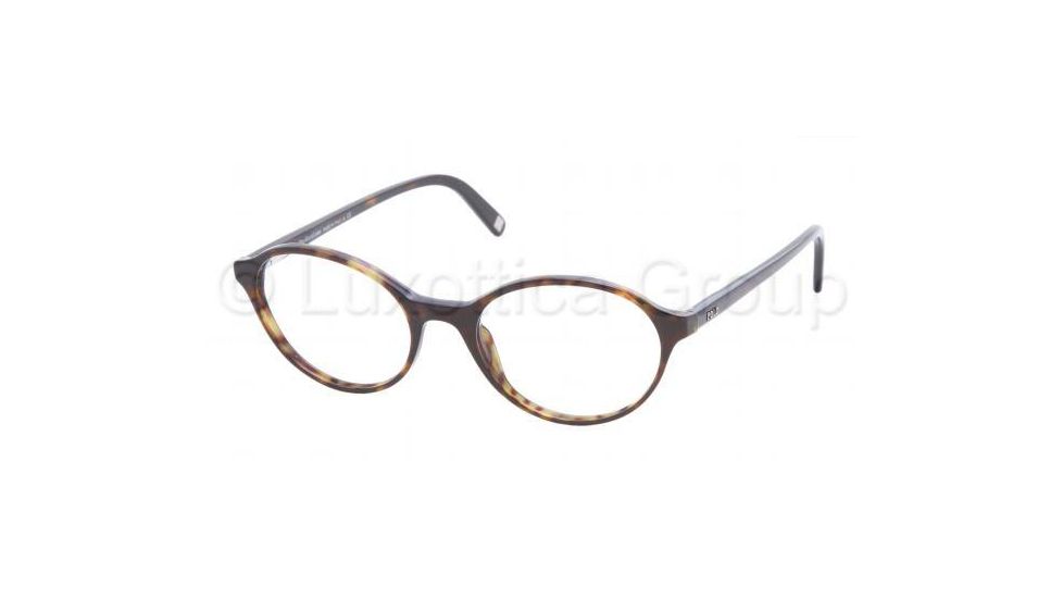 Polo PH2037 SV Prescription Eyeglasses Havana Frame / 49 mm Prescription Lenses, 5003-4918, Select Frame Color / Lens Diameter Havana Frame / 49 mm Prescription Lenses