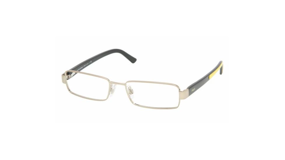 Polo Sport PH1084 #9101 - Bronze Frame, Demo Lens Lenses