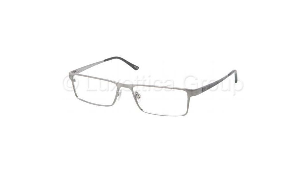 Polo PH1105 Eyeglass Frames 9002-5416 - Gunmetal 