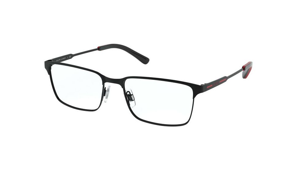 Polo PH1192 Eyeglass Frames 9003-54 - Black