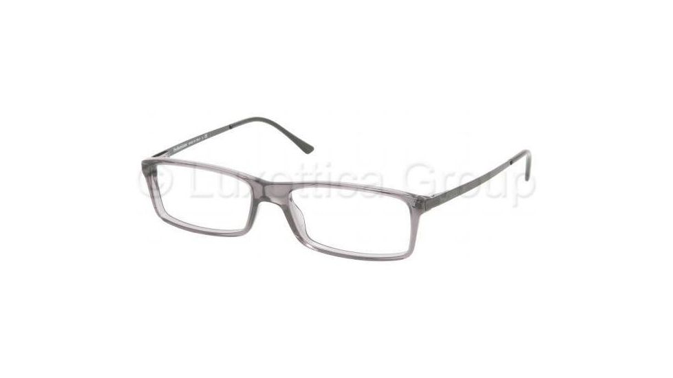 Polo PH2071 Progressive Prescription Eyeglasses 5195-5316 - Gray 