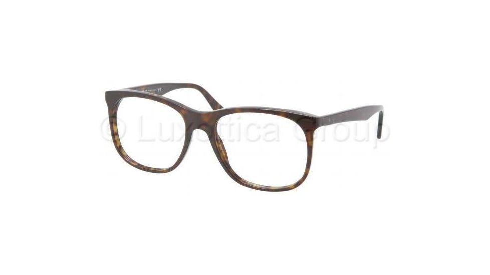 Polo PH2086 Bifocal Prescription Eyeglasses 5003-5418 - Havana Frame