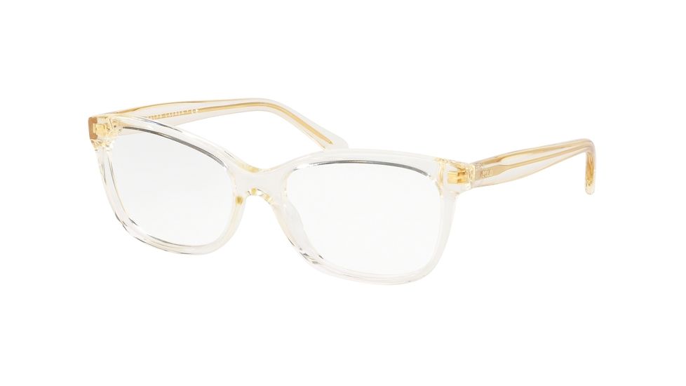 Polo PH2205 Eyeglass Frames 5034-54 - Pinot Grigio